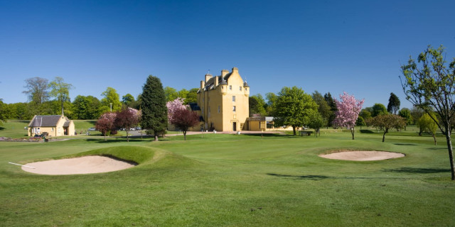 Dunfermline Golf Club