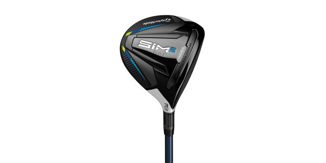 TaylorMade Fairway Woods