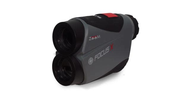 The ZOOM Focus X Laser Review