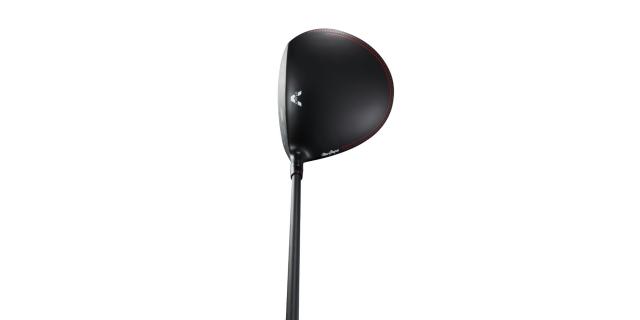 MacGregor V-Max Speed Driver