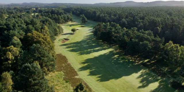 Ladybank Golf Club