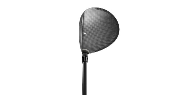 Qi35 Max Fairway