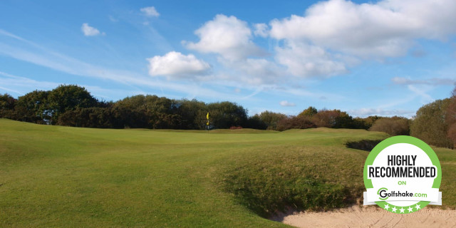 Clyne Golf Club