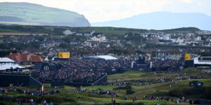 Royal Portrush is Ready to Host The Open Championship This Summer