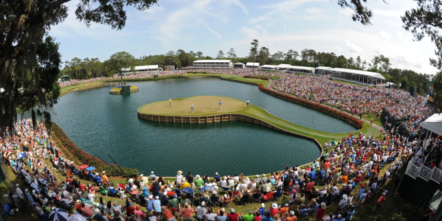 Imagine a Ryder Cup at These Venues