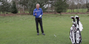 Andrew Murray - Short Game Shot Selection