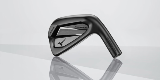 Mizuno Irons