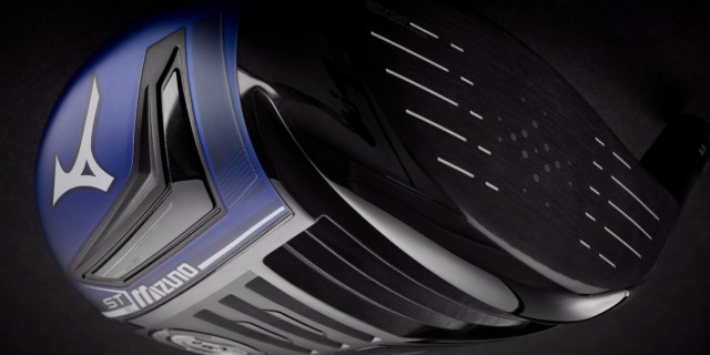 Mizuno Reveals ST180 Series Metal Woods