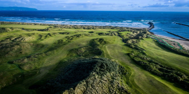 Castlerock Golf Club