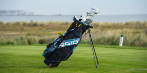 OGIO Europe Reveals New Bespoke Golf Bags