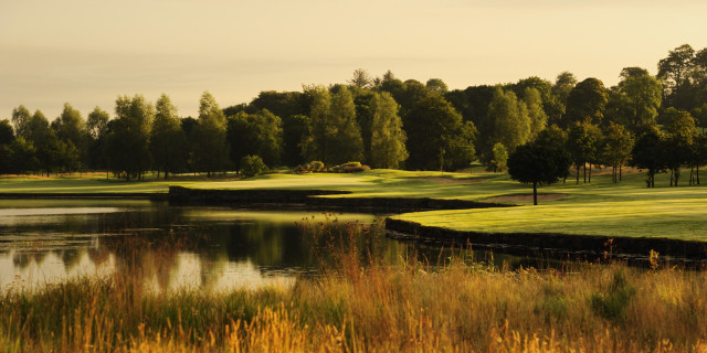 PGA National Ireland Slieve Russell Feature Review