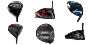 The Most Forgiving Drivers in Golf - 2023