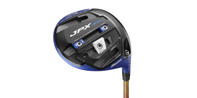 Mizuno JPX900 Driver