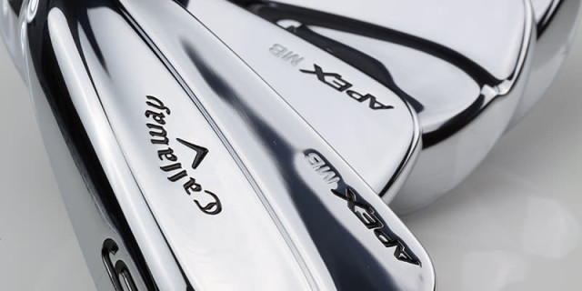 The Best Players Forged Irons of 2018