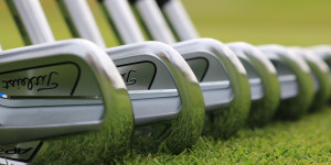 Top 5 Players/Forged Irons 2018