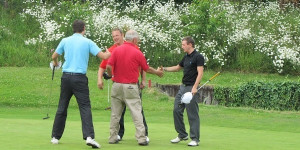 Is Shortening Golf the Way to Grow the Game?