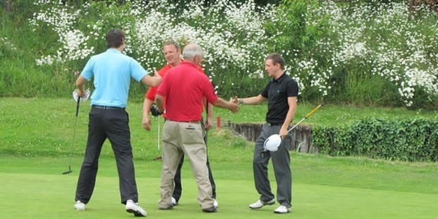 Is Shortening Golf the Way to Grow the Game?