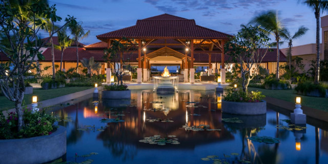 Shangri-La Hambantota