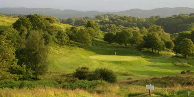 Windermere Golf Club