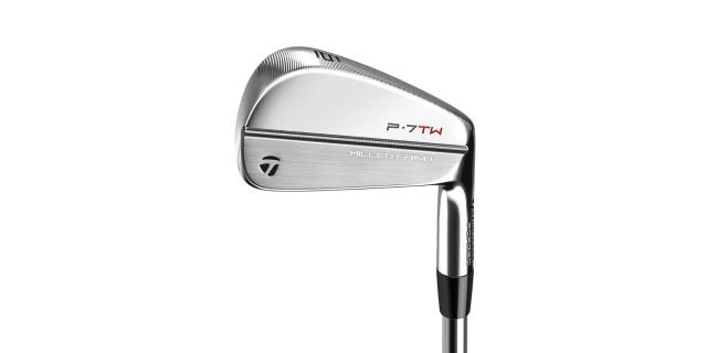 TaylorMade P7TW