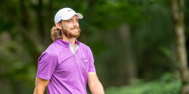 Tommy Fleetwood