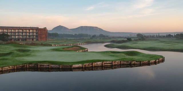 What Makes Emporda Golf Resort a Special Destination