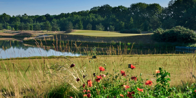 Why Bernardus and North Brabant should be your next European golf break