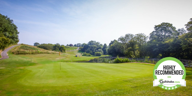 Farrington Park Golf