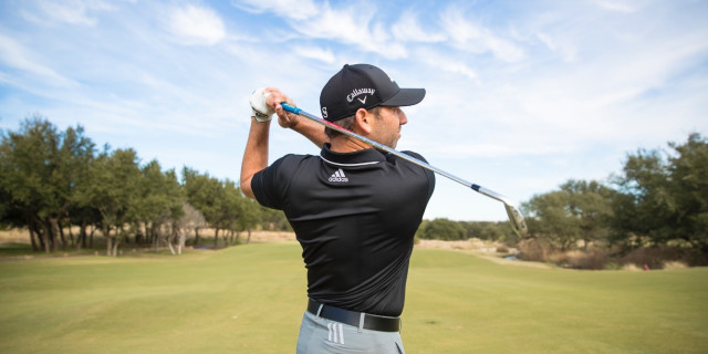 Sergio Garcia