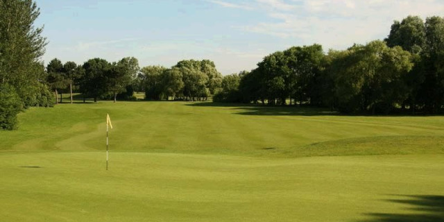 Birchwood Golf Club
