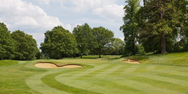 Moor Park Golf Club
