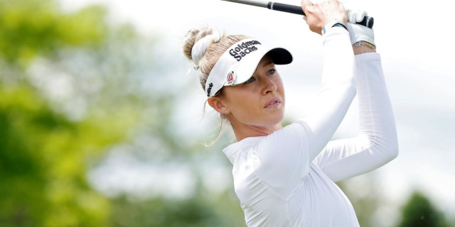 Nelly Korda