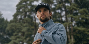 Under Armour reveals new Fall Winter 2026 Golf Collection