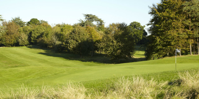 25 Must Play Winter Golf Courses in England