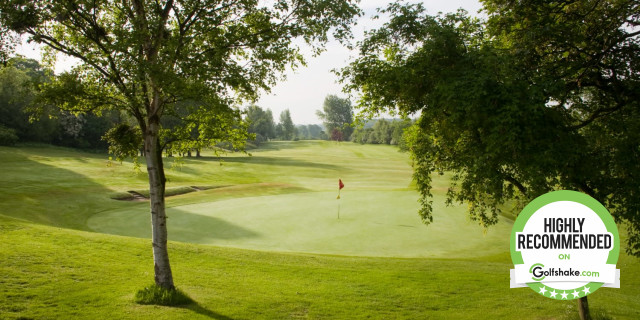 Dunfermline Golf Club