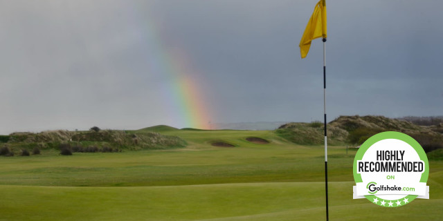 Saunton Golf Club