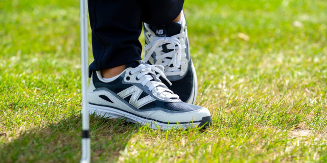 New Balance Golf launches 2026 golf shoe collection