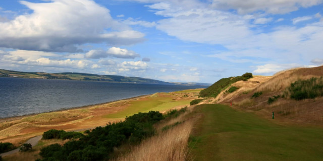 Castle Stuart