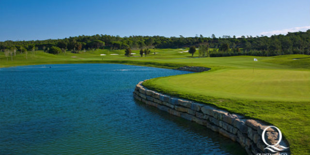 Feature Review: Quinta do Lago - Laranjal