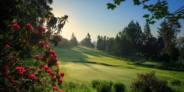 Crieff Golf Club Feature Review