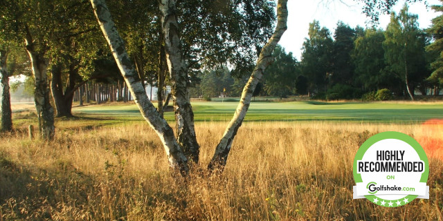 Hankley Common