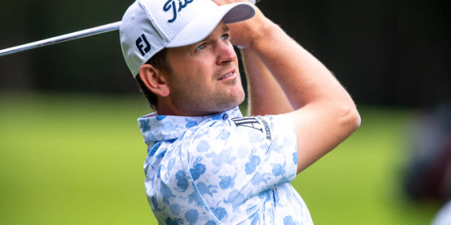 Bernd Wiesberger