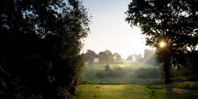 Tall Pines Golf Club