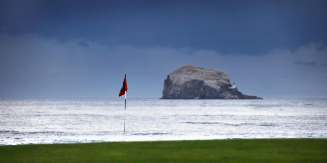 North Berwick