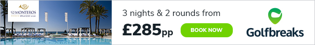 Golfbreaks.com