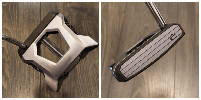 Cobra KING 3D Printed Agera Putter Review