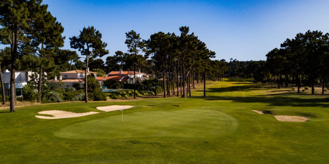 PGA Aroeira Lisboa