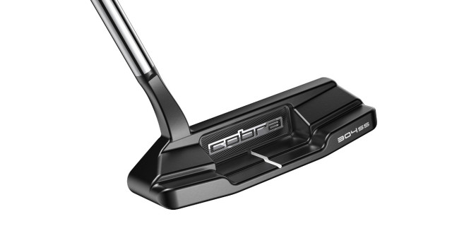 COBRA Introduces New KING Putters
