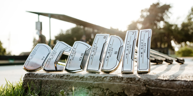 Cleveland Golf Introduces New HB SOFT Milled Putters