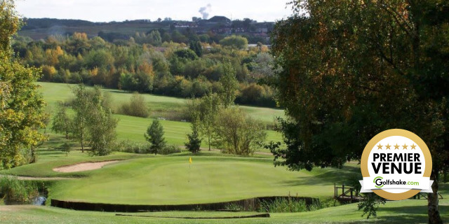 Rother Valley